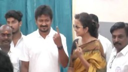 Mood of Tamil Nadu in favour of INDIA alliance: Udhayanidhi Stalin